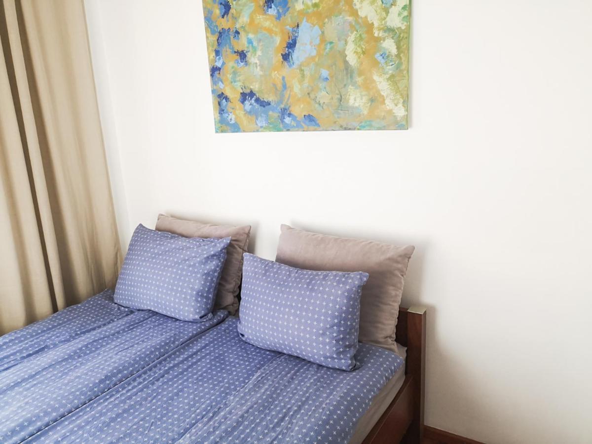 Kuhn'S Old Town Apartment ไคลเพดา ภายนอก รูปภาพ