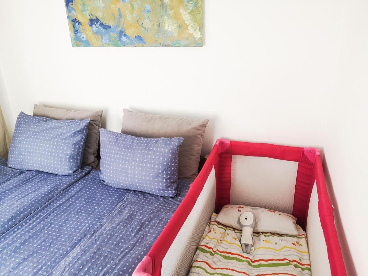 Kuhn'S Old Town Apartment ไคลเพดา ภายนอก รูปภาพ