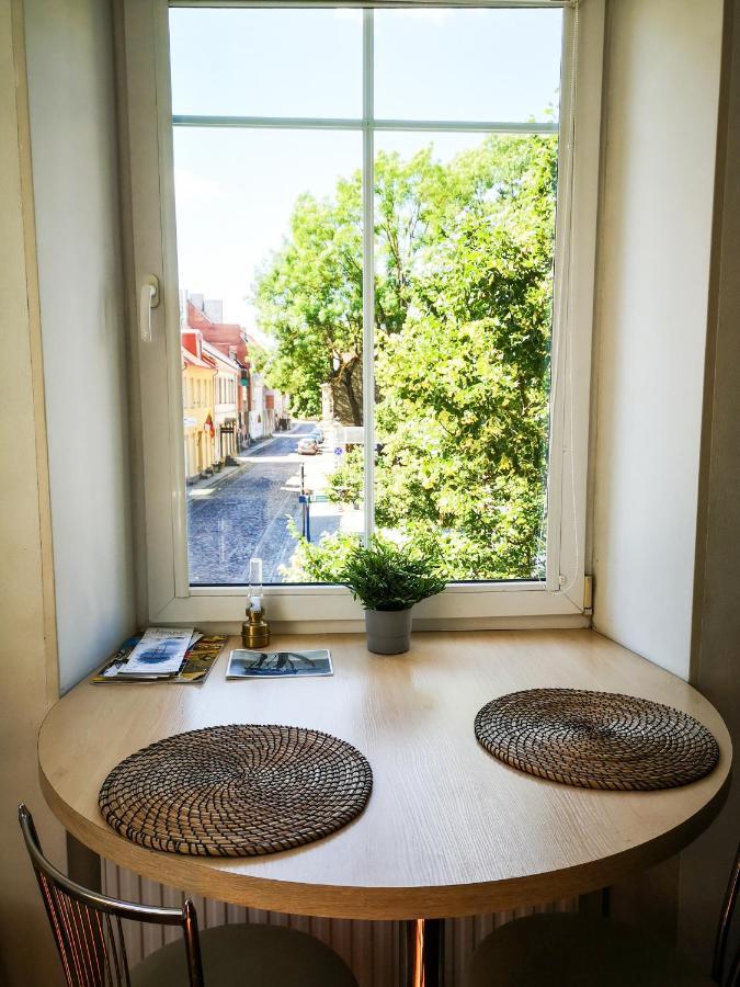Kuhn'S Old Town Apartment ไคลเพดา ภายนอก รูปภาพ