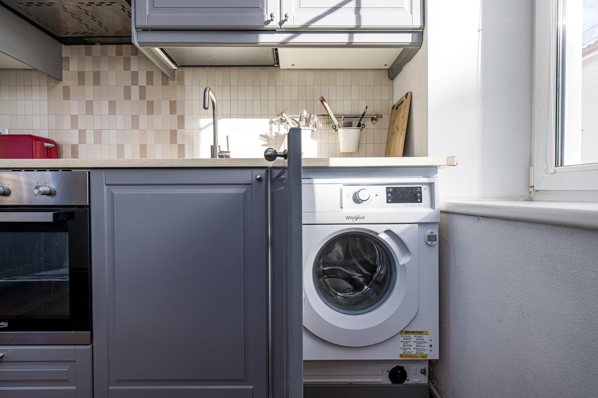 Kuhn'S Old Town Apartment ไคลเพดา ภายนอก รูปภาพ