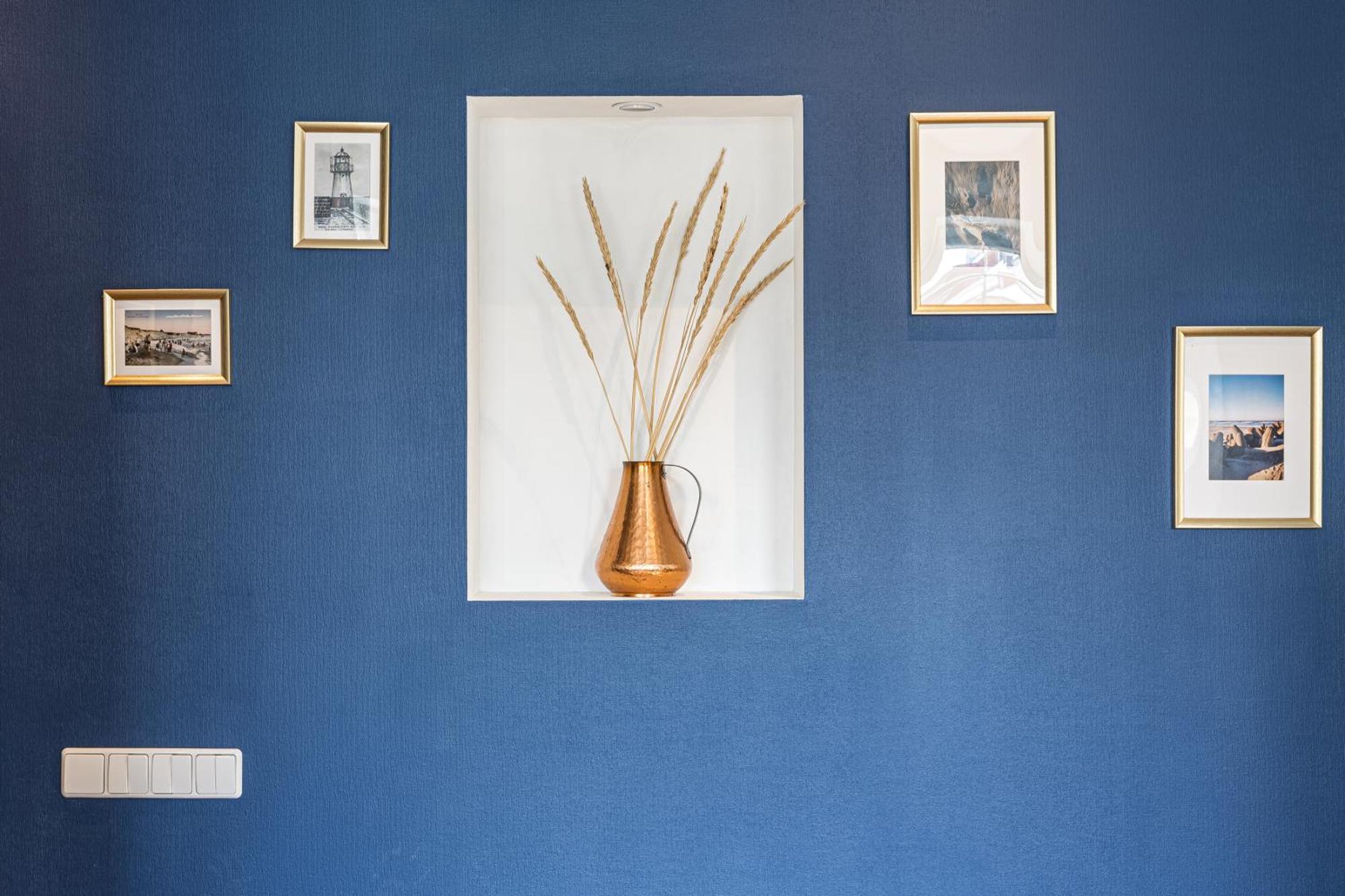 Kuhn'S Old Town Apartment ไคลเพดา ภายนอก รูปภาพ