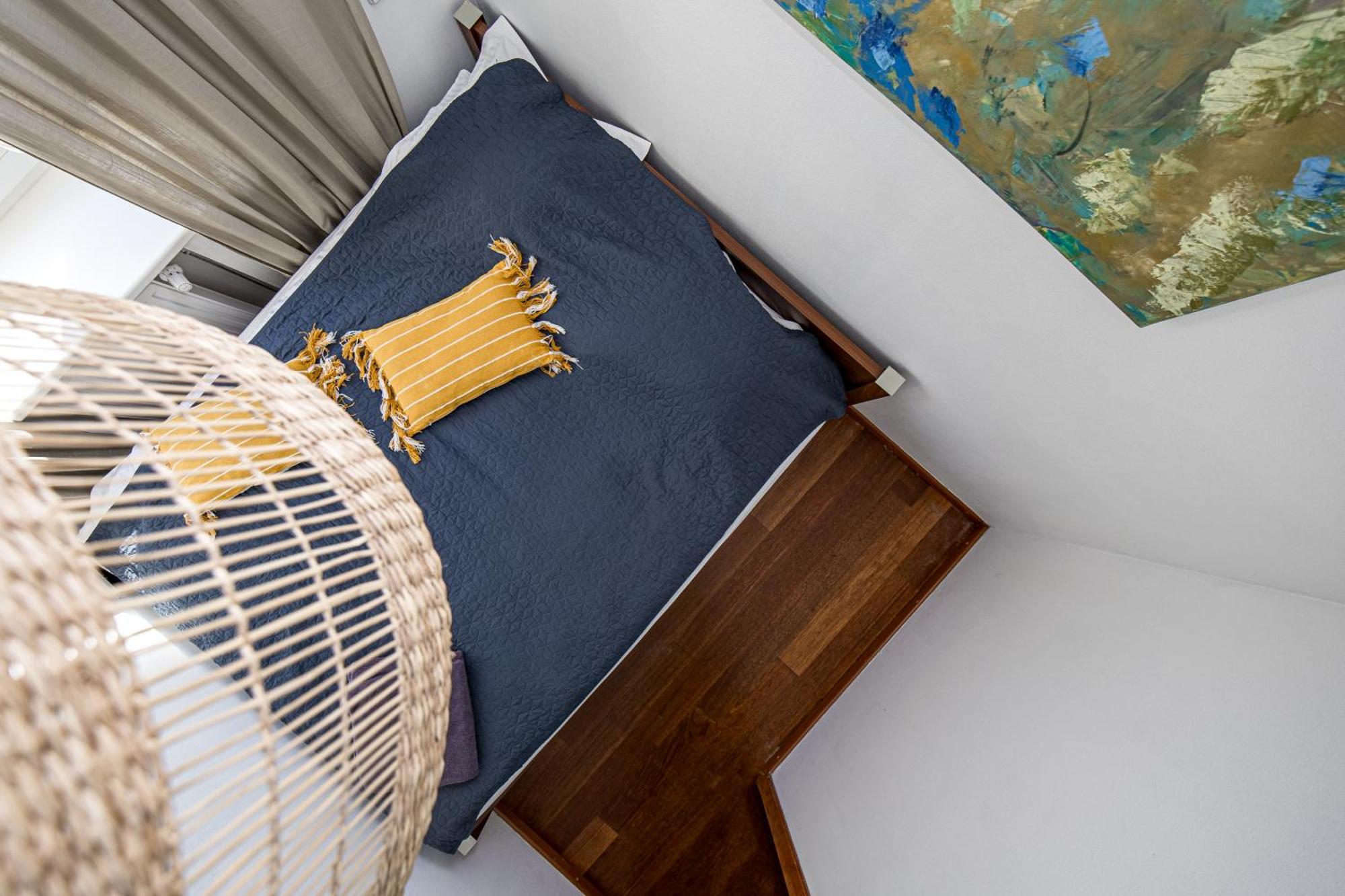 Kuhn'S Old Town Apartment ไคลเพดา ภายนอก รูปภาพ