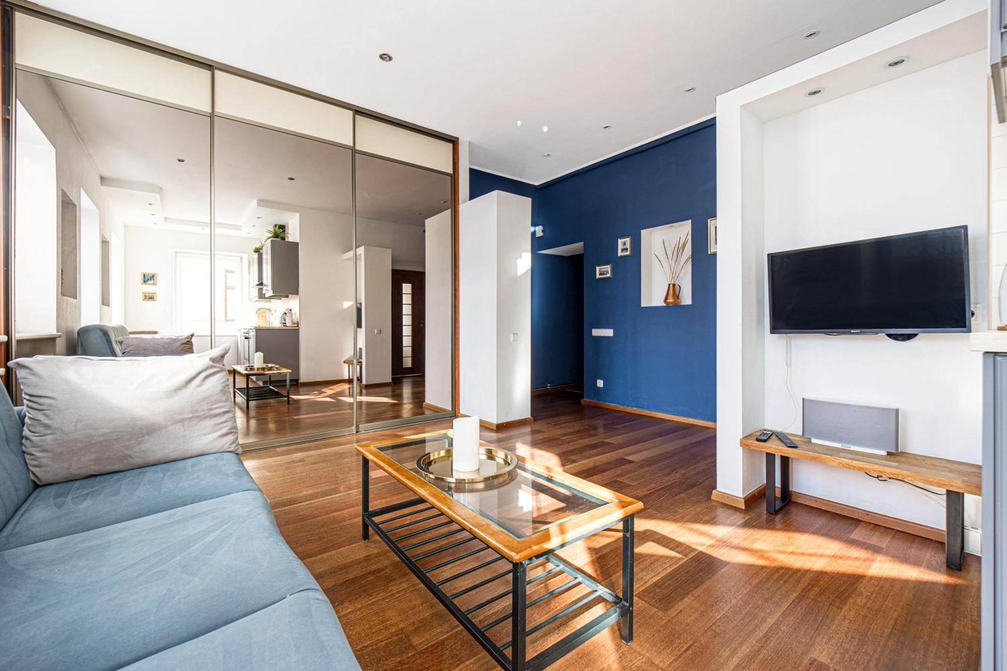 Kuhn'S Old Town Apartment ไคลเพดา ภายนอก รูปภาพ